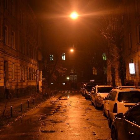 Cozy apartment Lwów Zewnętrze zdjęcie