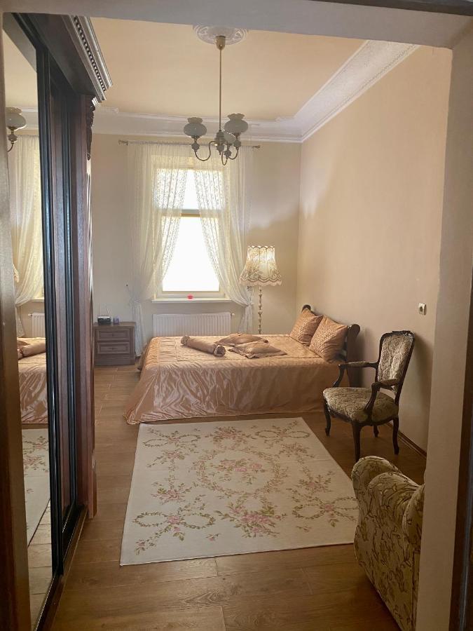 Cozy apartment Lwów Zewnętrze zdjęcie