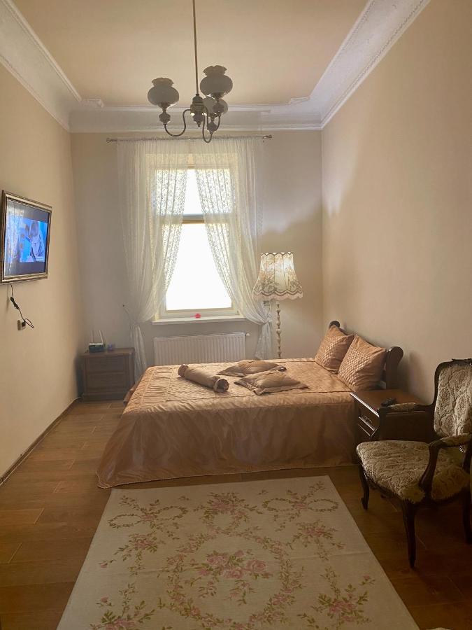 Cozy apartment Lwów Zewnętrze zdjęcie