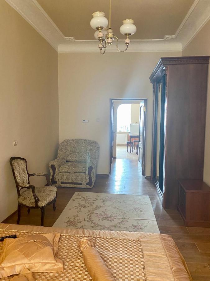 Cozy apartment Lwów Zewnętrze zdjęcie