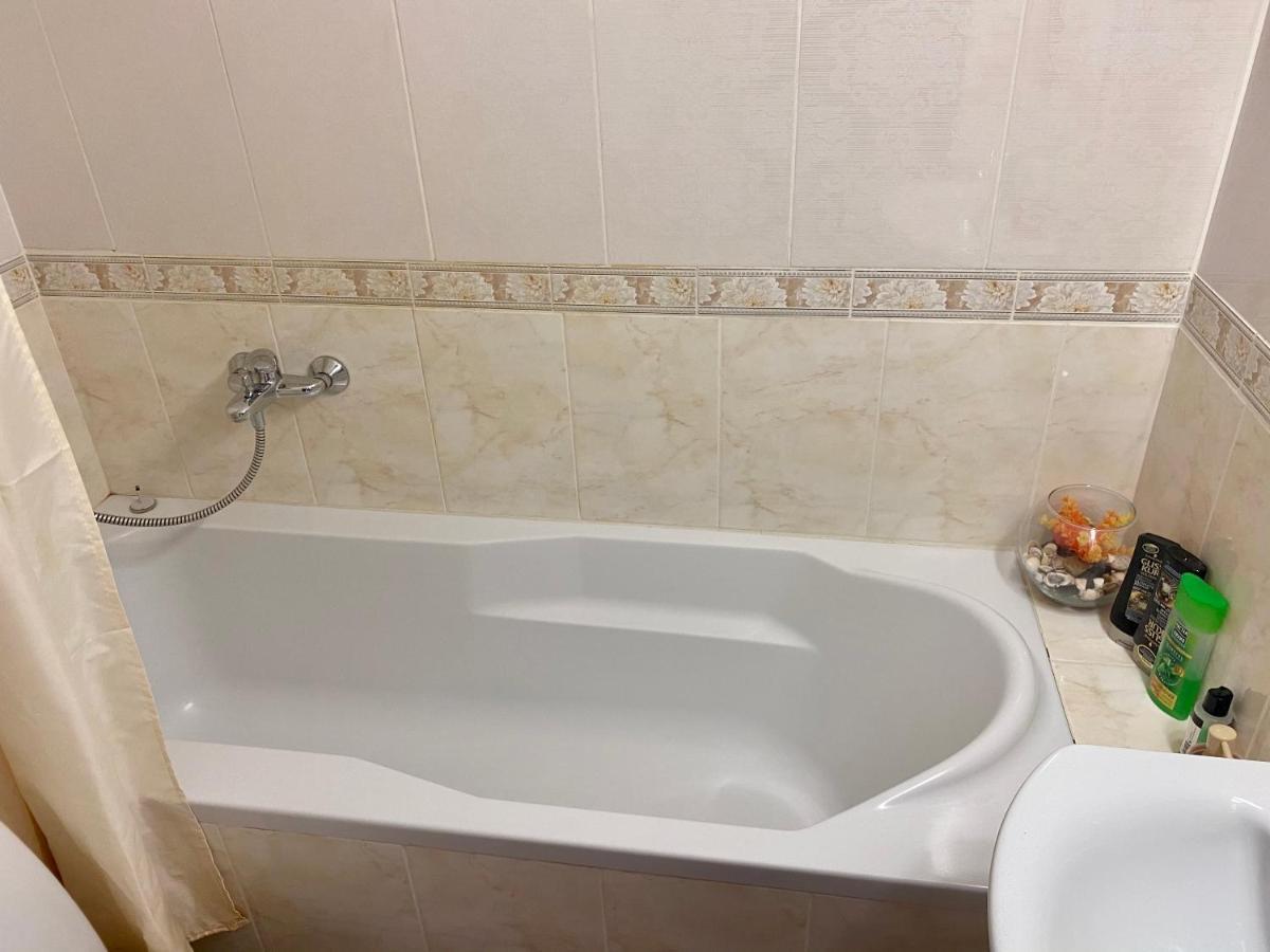 Cozy apartment Lwów Zewnętrze zdjęcie