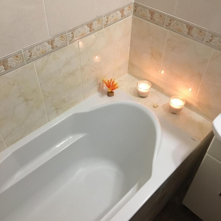 Cozy apartment Lwów Zewnętrze zdjęcie
