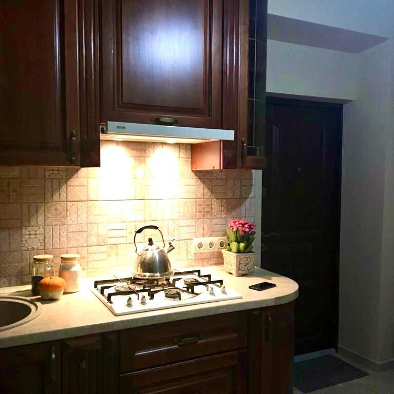 Cozy apartment Lwów Zewnętrze zdjęcie