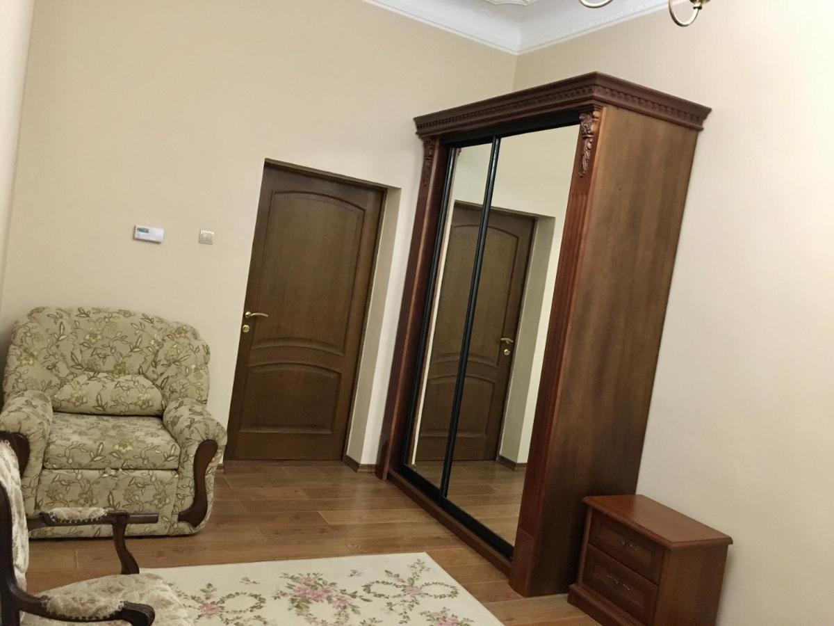 Cozy apartment Lwów Zewnętrze zdjęcie